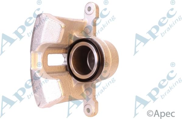 APEC RCA213 - Тормозной суппорт abcparts.ee