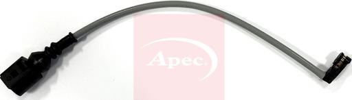 APEC WIR5425 - Сигнализатор, износ тормозных колодок abcparts.ee