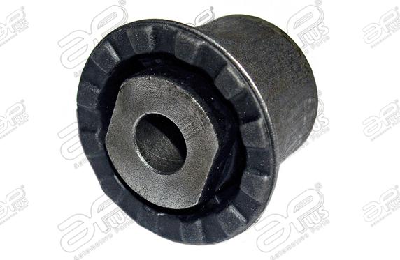 APlus 19922AP - Сайлентблок балки моста abcparts.ee