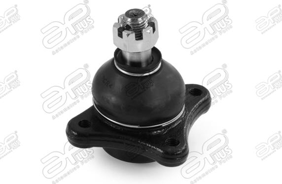APlus 19480AP - Шаровая опора abcparts.ee