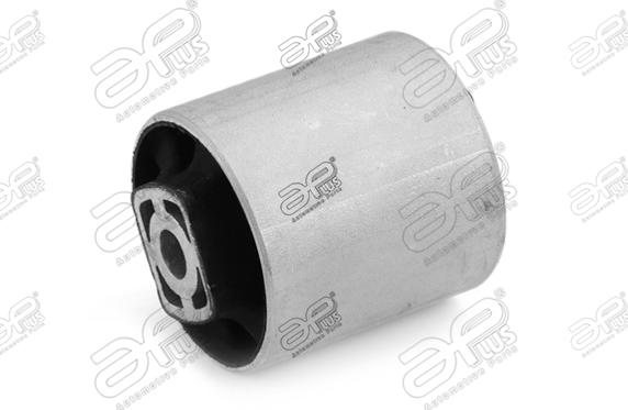 APlus 19437AP - Сайлентблок, рычаг подвески колеса abcparts.ee