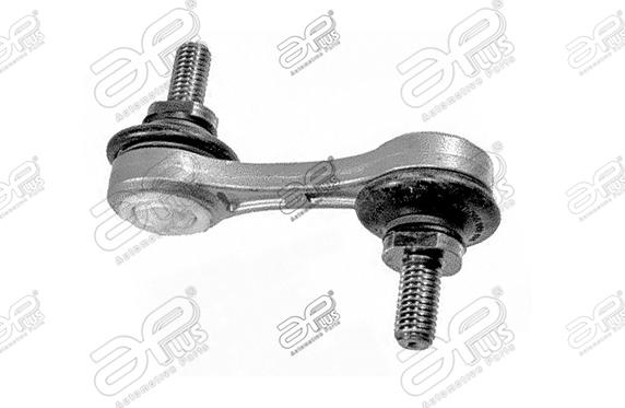 APlus 19607AP - Тяга / стойка, стабилизатор abcparts.ee