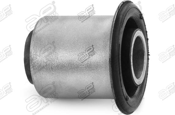 APlus 19610AP - Сайлентблок, рычаг подвески колеса abcparts.ee