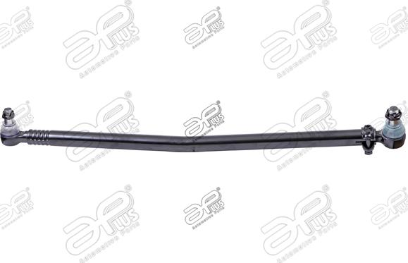 APlus 14658AP - Продольная рулевая штанга, тяга abcparts.ee