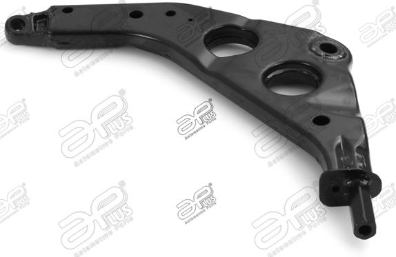 APlus 14080AP - Рычаг подвески колеса abcparts.ee