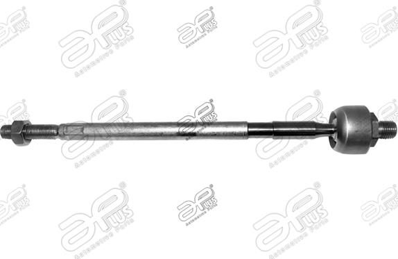 APlus 14852AP - Осевой шарнир рулевой тяги, внутренний abcparts.ee