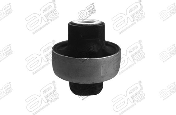 APlus 14398AP - Сайлентблок, рычаг подвески колеса abcparts.ee