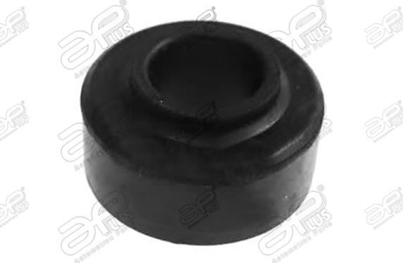 APlus 14357AP - Подвеска, стойка вала abcparts.ee