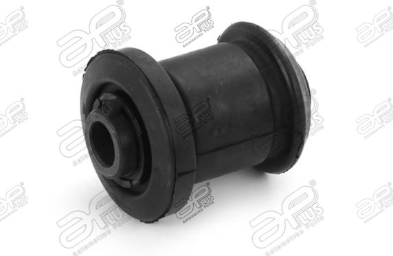 APlus 14339AP - Сайлентблок, рычаг подвески колеса abcparts.ee