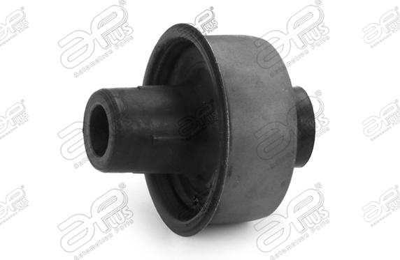 APlus 14338AP - Сайлентблок, рычаг подвески колеса abcparts.ee