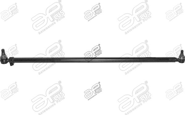 APlus 14797AP - Продольная рулевая штанга, тяга abcparts.ee
