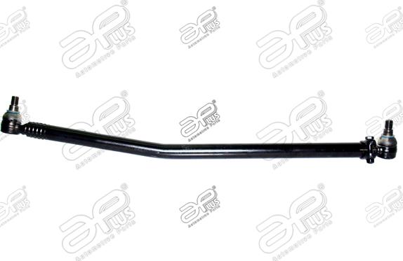 APlus 14757AP - Продольная рулевая штанга, тяга abcparts.ee
