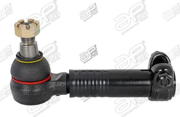 APlus 15587AP - Продольная рулевая штанга, тяга abcparts.ee
