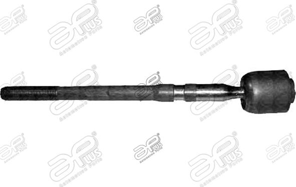 APlus 15642AP - Осевой шарнир рулевой тяги, внутренний abcparts.ee