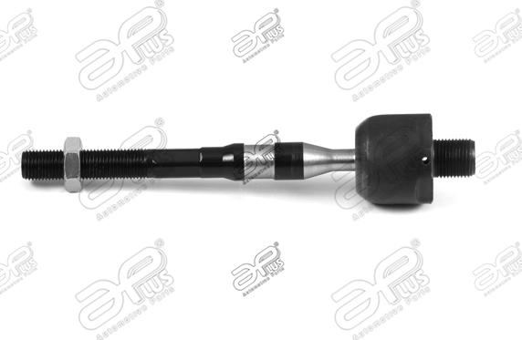 APlus 15616AP - Осевой шарнир рулевой тяги, внутренний abcparts.ee