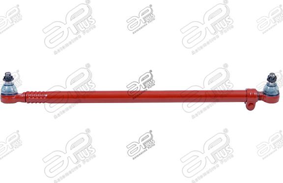 APlus 15675AP - Продольная рулевая штанга, тяга abcparts.ee