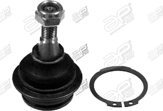 APlus 15086AP - Шаровая опора abcparts.ee