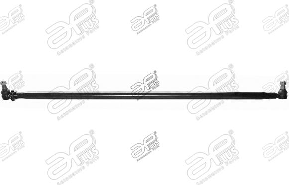 APlus 15147AP - Продольная рулевая штанга, тяга abcparts.ee