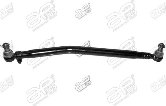 APlus 15391AP - Продольная рулевая штанга, тяга abcparts.ee