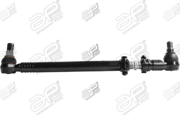 APlus 15336AP - Продольная рулевая штанга, тяга abcparts.ee
