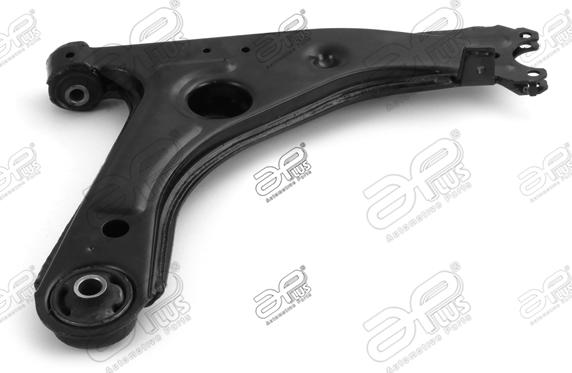 APlus 15370AP - Рычаг подвески колеса abcparts.ee