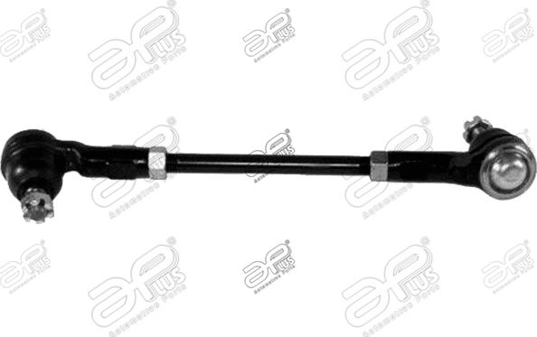 APlus 16993AP - Рулевая тяга abcparts.ee