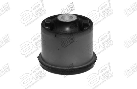 APlus 16903AP - Сайлентблок балки моста abcparts.ee