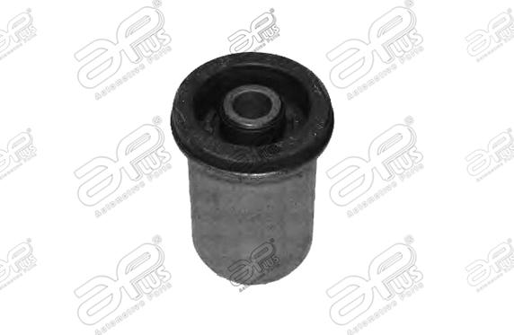 APlus 16931AP - Сайлентблок, рычаг подвески колеса abcparts.ee
