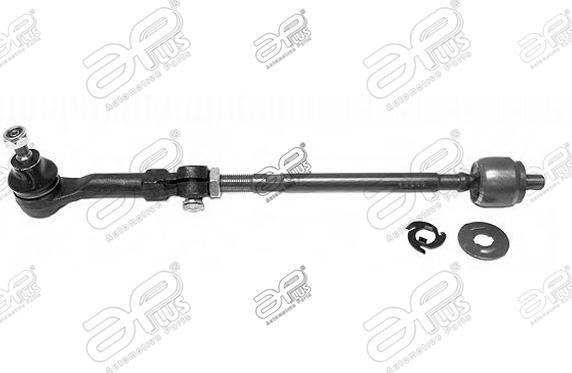 APlus 16430AP - Рулевая тяга abcparts.ee