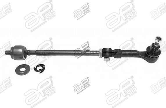 APlus 16431AP - Рулевая тяга abcparts.ee