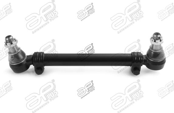 APlus 16423AP - Продольная рулевая штанга, тяга abcparts.ee