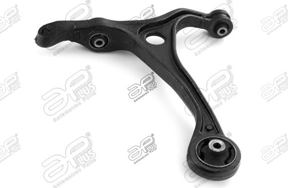 APlus 16512AP - Рычаг подвески колеса abcparts.ee