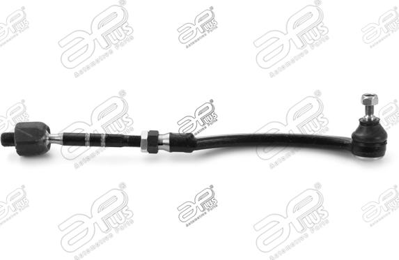 APlus 16584AP - Рулевая тяга abcparts.ee