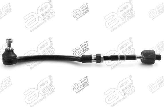 APlus 16585AP - Рулевая тяга abcparts.ee