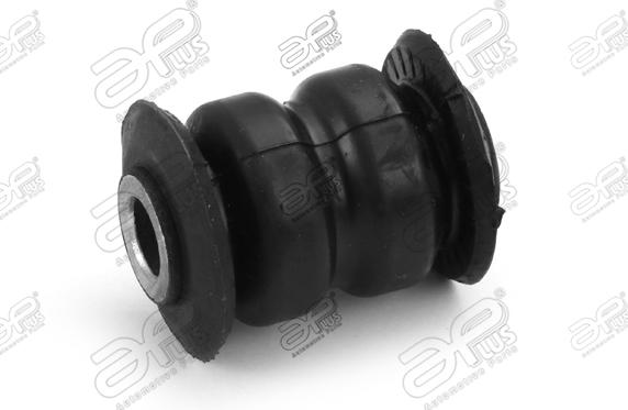 APlus 16520AP - Сайлентблок, рычаг подвески колеса abcparts.ee