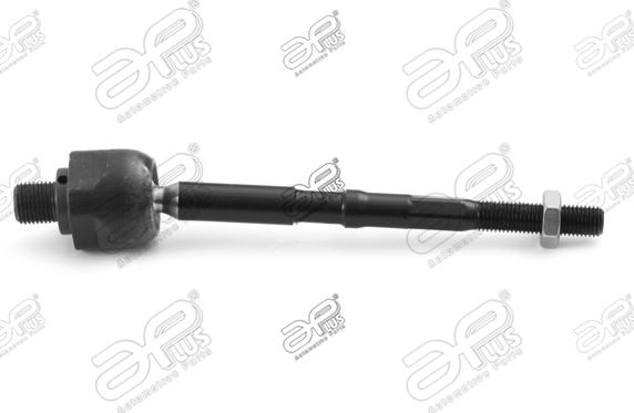 APlus 16523AP - Осевой шарнир рулевой тяги, внутренний abcparts.ee