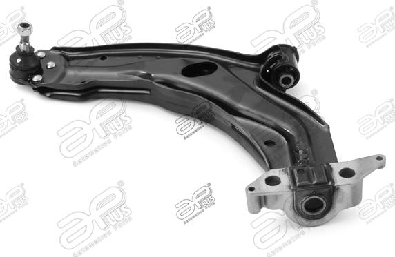 APlus 16570AP - Рычаг подвески колеса abcparts.ee