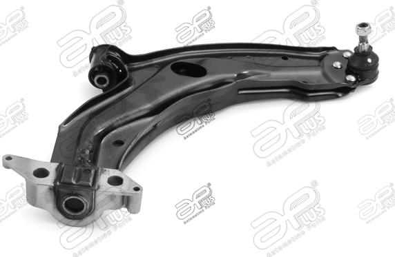 APlus 16571AP - Рычаг подвески колеса abcparts.ee