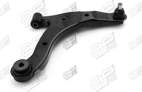 APlus 16606AP - Рычаг подвески колеса abcparts.ee