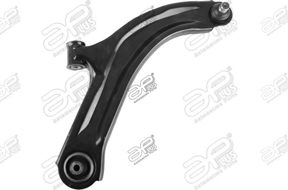 APlus 16007AP - Рычаг подвески колеса abcparts.ee