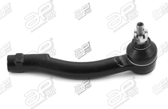 APlus 16014AP - Наконечник рулевой тяги, шарнир abcparts.ee