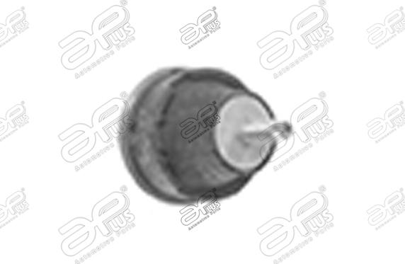 APlus 16126AP - Втулка стабилизатора abcparts.ee