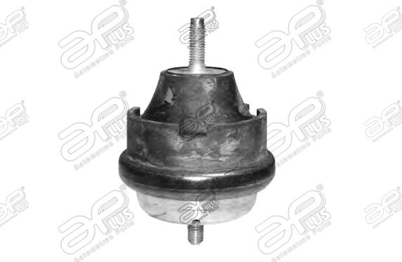 APlus 16127AP - Втулка стабилизатора abcparts.ee