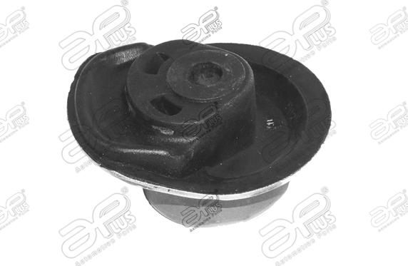 APlus 16880AP - Сайлентблок балки моста abcparts.ee