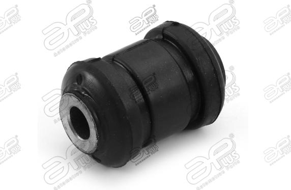 APlus 16828AP - Сайлентблок, рычаг подвески колеса abcparts.ee
