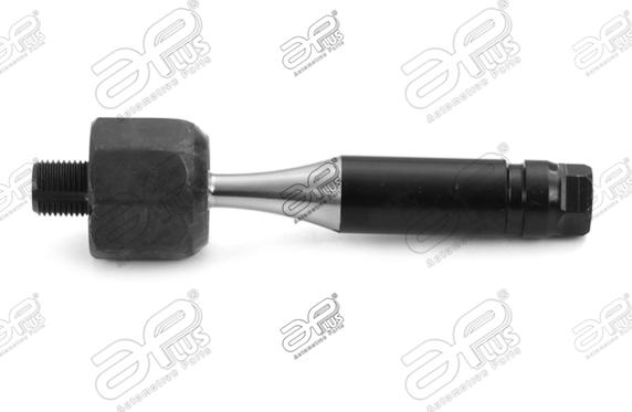 APlus 16755AP - Осевой шарнир рулевой тяги, внутренний abcparts.ee