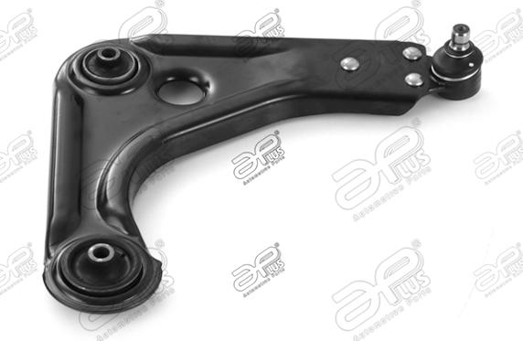 APlus 11902AP - Рычаг подвески колеса abcparts.ee
