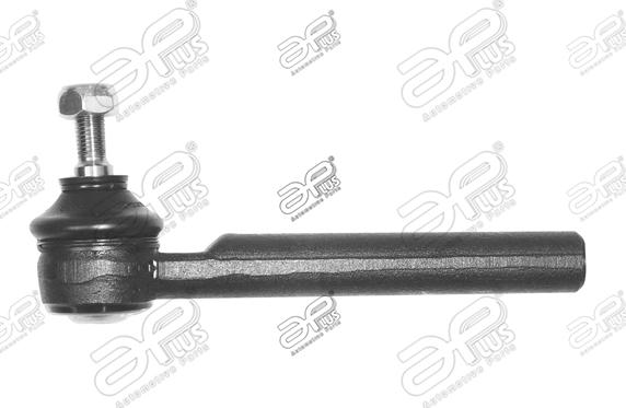 APlus 11928AP - Наконечник рулевой тяги, шарнир abcparts.ee
