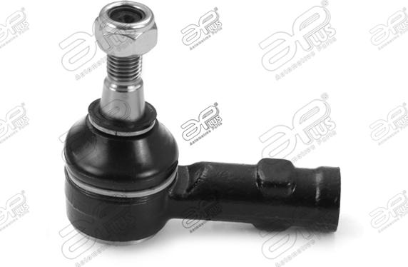 APlus 11971AP - Наконечник рулевой тяги, шарнир abcparts.ee