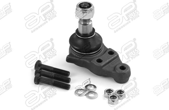 APlus 11504AP - Шаровая опора abcparts.ee